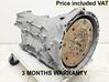 Automatic gearbox GA8HP45Z