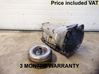 Automatic gearbox GA6HP26Z