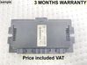 Central body control module 61356827064