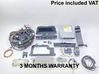 Audio system kit 65129278074
