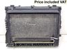 Coolant radiator 17117519209