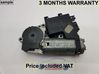 Unité de commande / module de toit ouvrant 67618380136