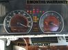 Speedometer (instrument cluster) 62119140815