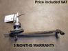 Gear selector 25117573123