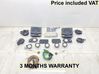 Audio system kit 65129150899