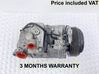 Air conditioning (A/C) compressor (pump) 64509180549