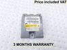 Airbag control unit/module 65776974364