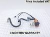 Negative earth cable (battery) 12427603567