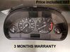 Speedometer (instrument cluster) 62106942235