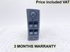 Other switches/knobs/shifts 61316962505
