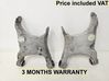 Rear control arm 33326754557