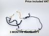 Fuel line pipe 13537797541