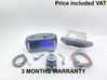 Audio system kit 65839156230