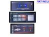 Screen/display/small screen 9193758