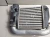 Radiador intercooler 4F0145805E
