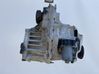 Gearbox transfer box case 52853665AF