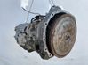 Automatic gearbox TZ1B5LBWAB