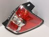Luz trasera/de freno 22020046