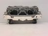 Radiator support slam panel GHR453110B
