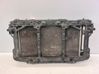 Radiator support slam panel 2230003373