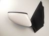 Front door electric wing mirror 1S1857502