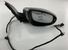 Front door electric wing mirror 5K0857502CH