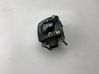 Distronic sensor radar 4L0907561