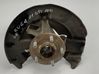 Front wheel hub spindle knuckle DV613K171CAA