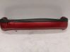 Rear bumper 8661117000