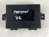 Steuergerät Einparkhilfe Parktronic PDC 3D0919283B
