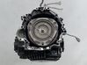 Automatic gearbox HEL