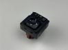 Interruptor del espejo lateral MR951187
