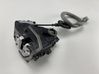 Cerradura de puerta trasera 825021122R