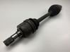 Front driveshaft GDC52560X