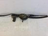 Front wiper linkage 