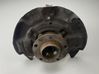 Front wheel hub spindle knuckle 9805959