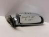 Front door electric wing mirror 876100A000