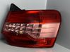 Rear/tail lights 9681063680