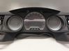 Speedometer (instrument cluster) 9665368980