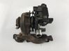 Turbina 4U3Q6K602AL