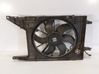 Electric radiator cooling fan 8240506