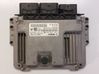 Unidad de control/módulo del motor 0281030545