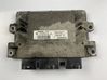 Unidad de control/módulo del motor S120200113A
