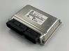 Suspension control unit/module 3D0907553