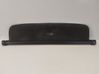 Parcel shelf load cover 1K9867871