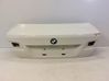 Tailgate/trunk/boot lid 
