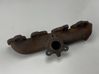 Exhaust manifold 55580744