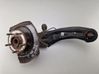 Rear wheel hub spindle/knuckle 415AD1550