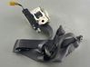 Front seatbelt 34007734A