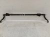 Front anti-roll bar/sway bar 